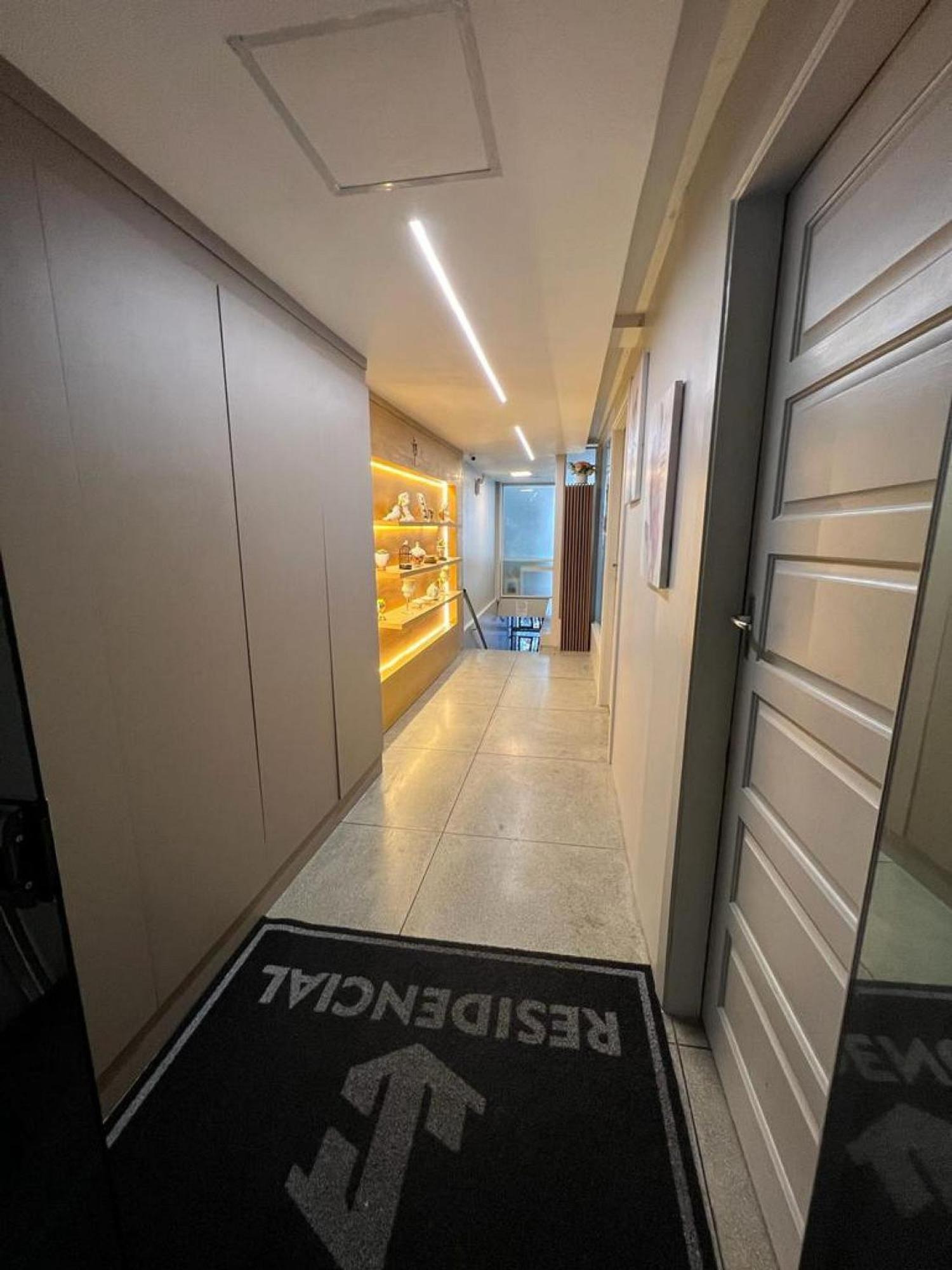 Studio 204 | Wifi 600Mb | Residencial Jc, Um Lugar Para Ficar. Белен Екстер'єр фото