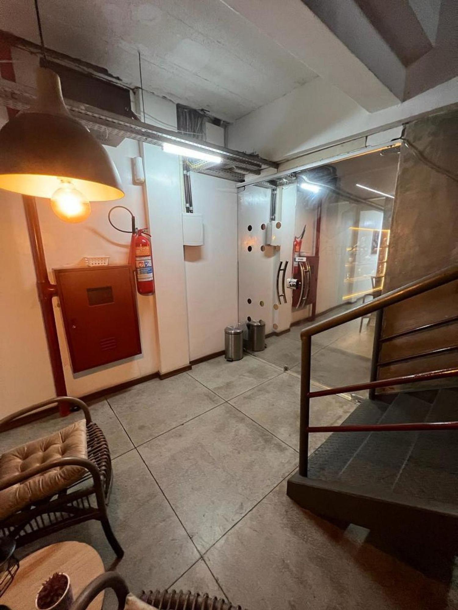 Studio 204 | Wifi 600Mb | Residencial Jc, Um Lugar Para Ficar. Белен Екстер'єр фото
