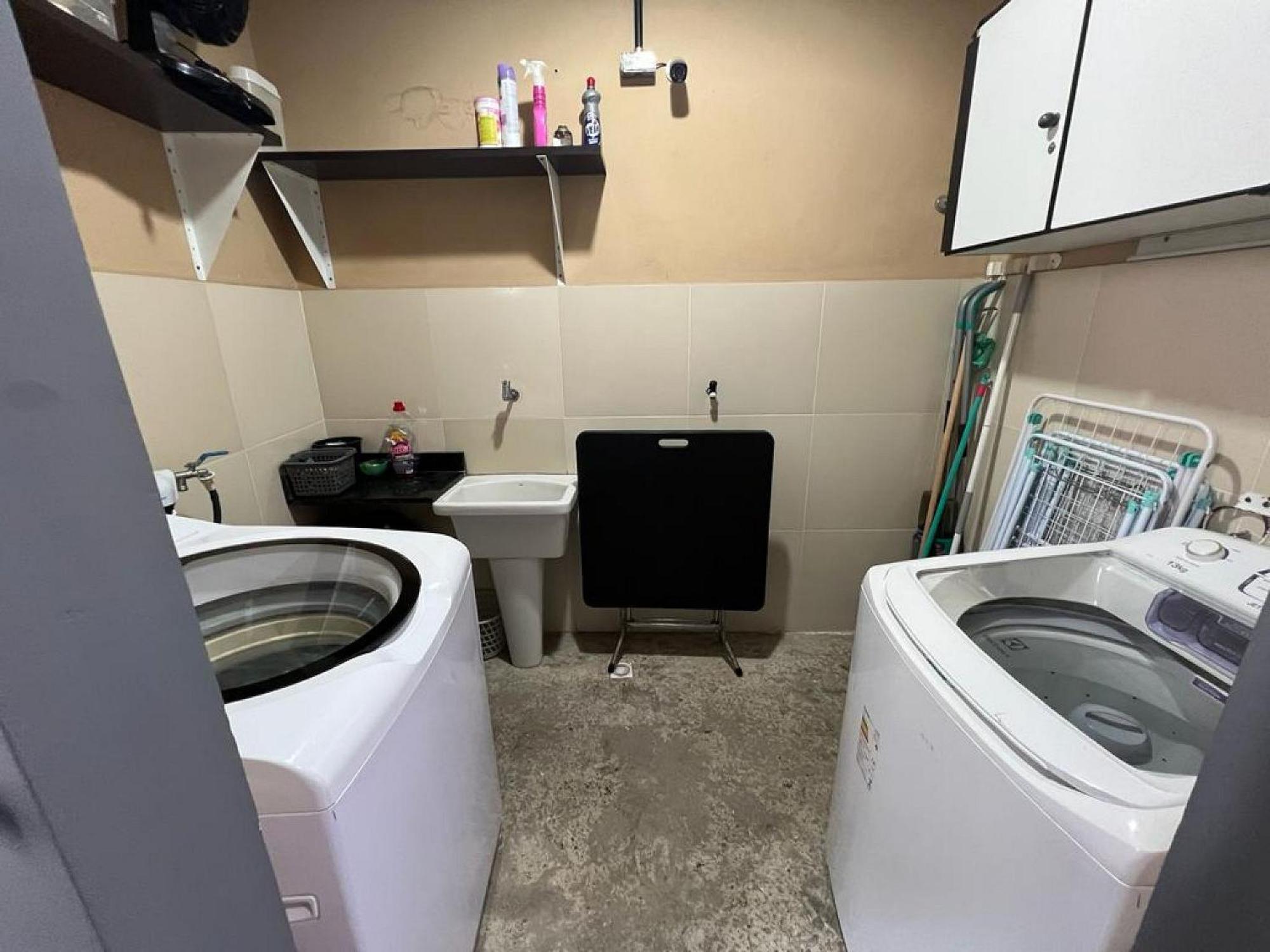 Studio 204 | Wifi 600Mb | Residencial Jc, Um Lugar Para Ficar. Белен Екстер'єр фото