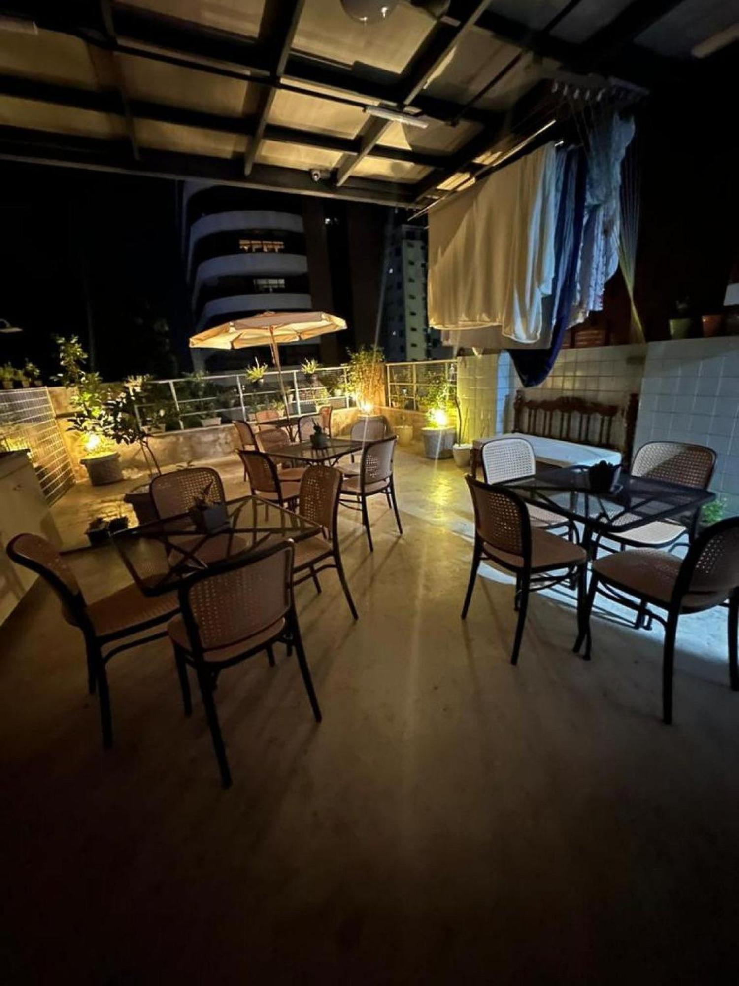Studio 204 | Wifi 600Mb | Residencial Jc, Um Lugar Para Ficar. Белен Екстер'єр фото