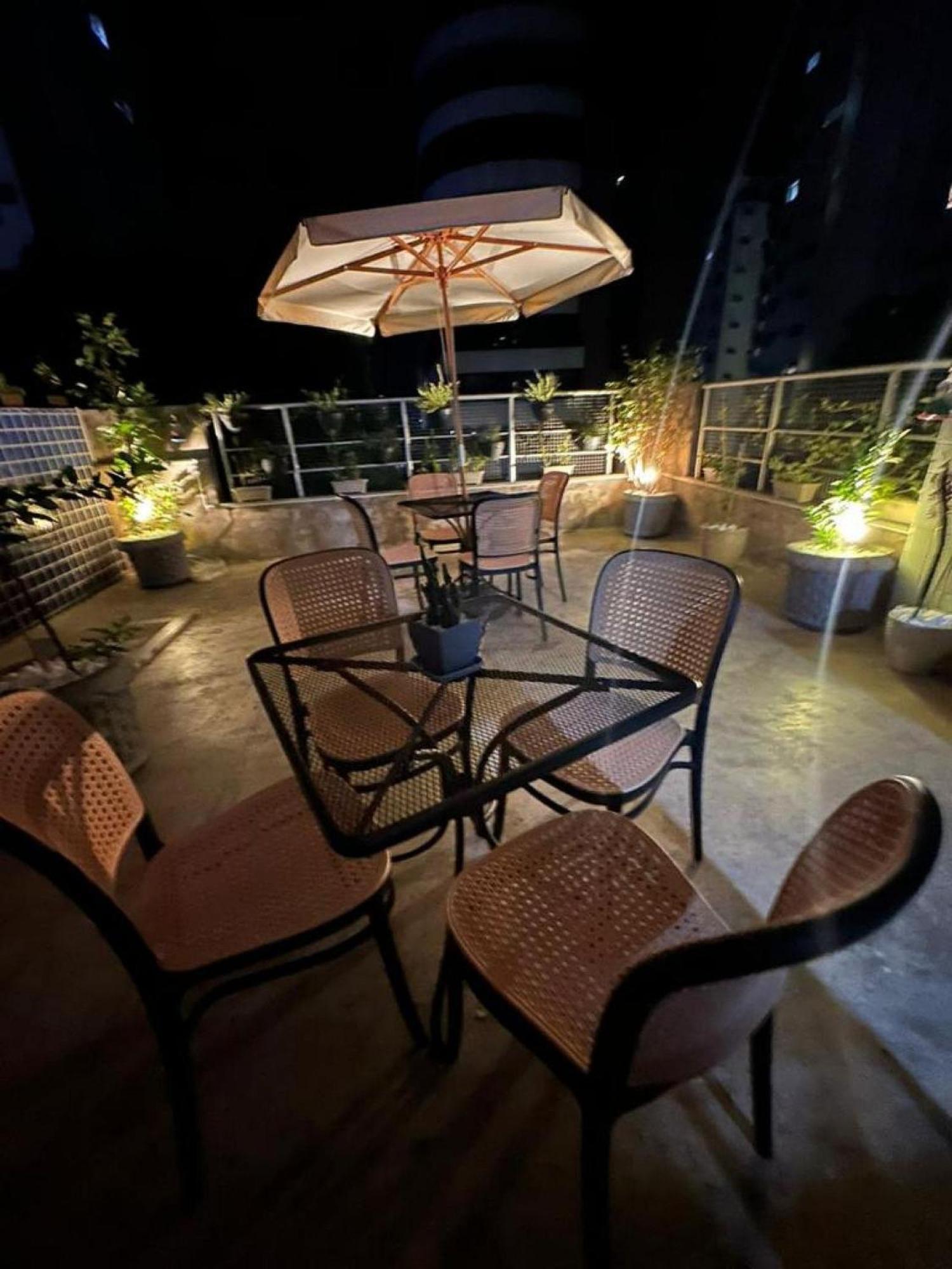 Studio 204 | Wifi 600Mb | Residencial Jc, Um Lugar Para Ficar. Белен Екстер'єр фото